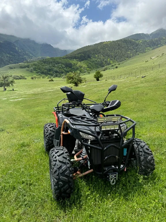 Агроусадьба Горец 1