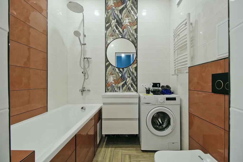 Квартира у моря