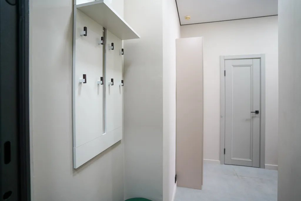 Квартира Квартира Апартамент в центре с красивым видом — Екатеринбург