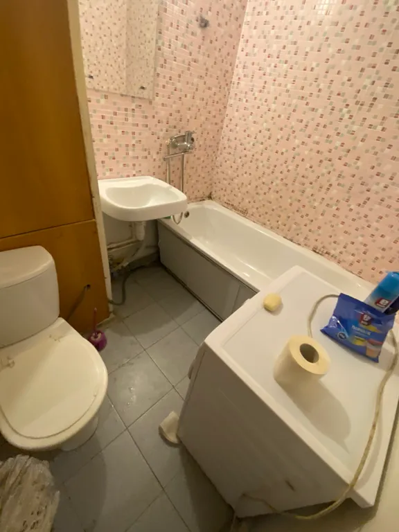 Квартира на Авиаторов