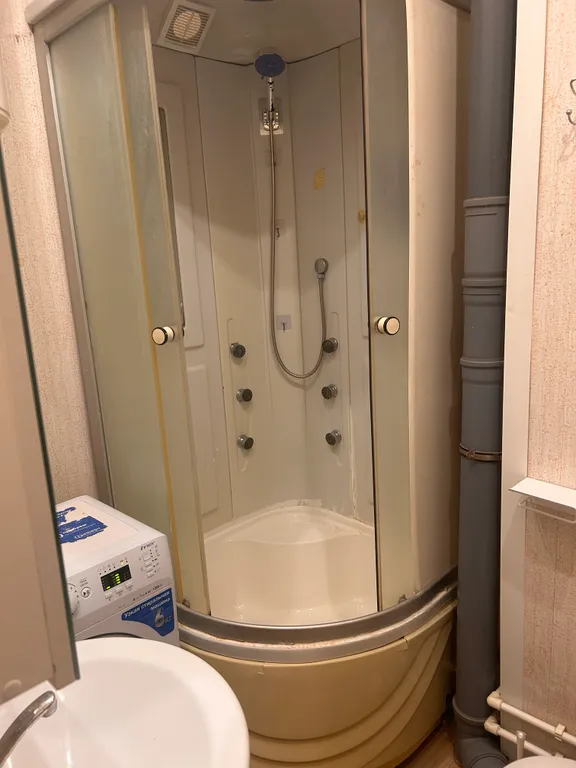 Уютная студия у ТЦ Аура