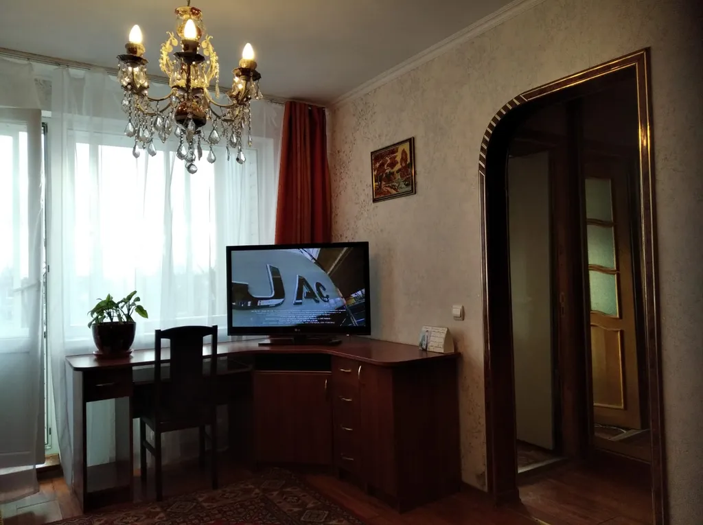Квартира Уютная квартира в центре — Калининград