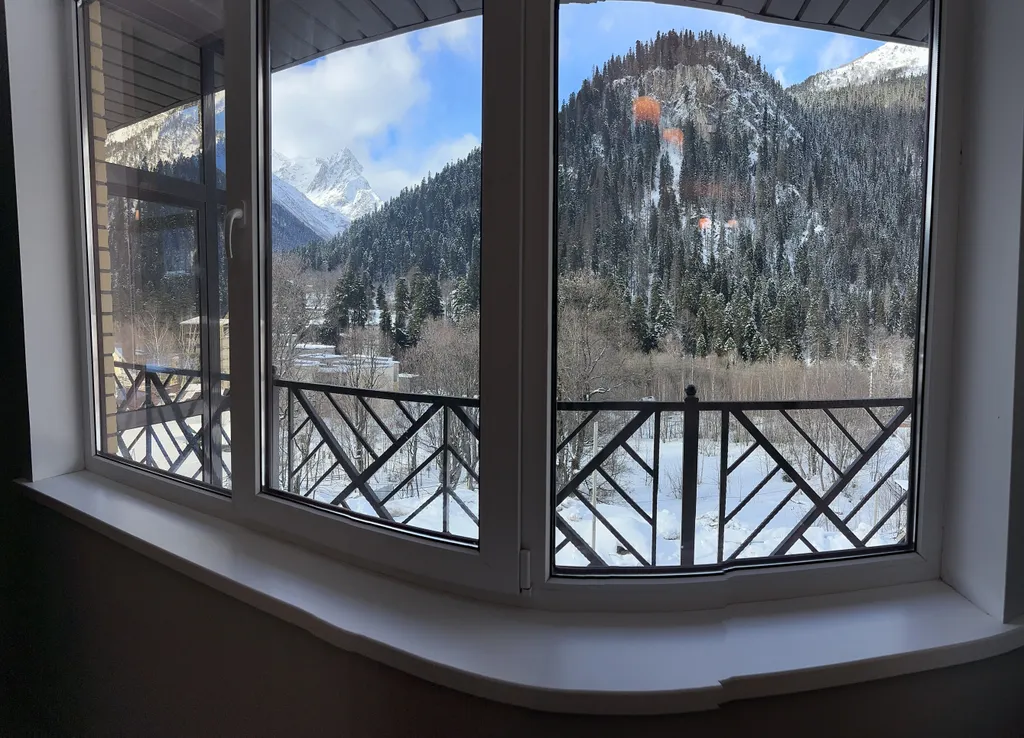 Квартира с новым дизайнерским ремонтом в самом центре