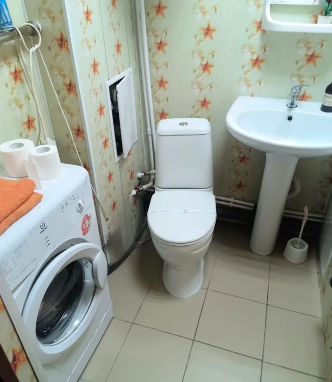 Бюджетно для четверых гостей