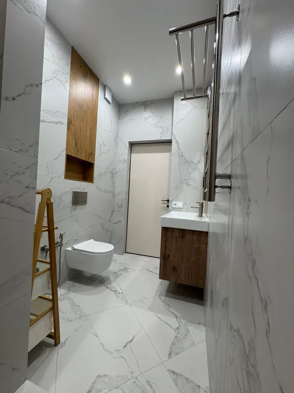 Квартира Квартира на берегу Балтийского моря — Зеленоградск