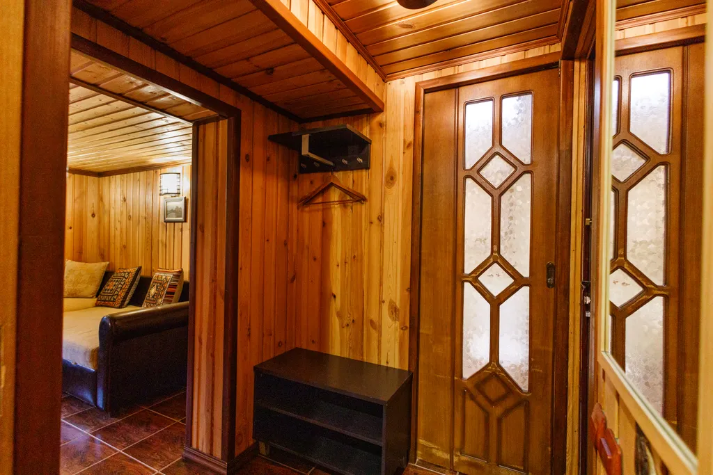 Тихий уголок