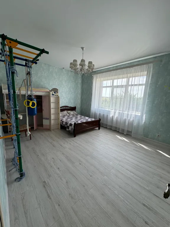 Большой дом для большой компании