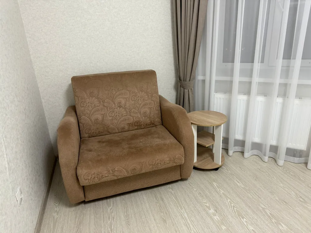 Большая двухкомнатная квартира у зоопарка