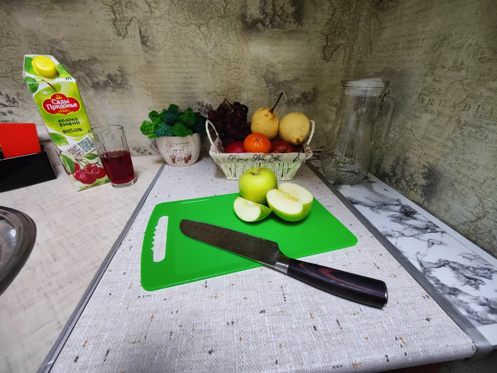 Квартира на каждый день