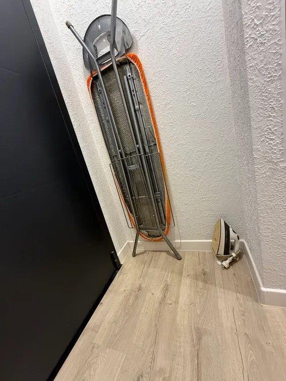 Просторная светлая студия в самом центре