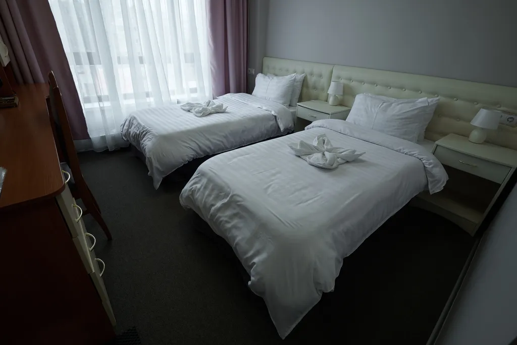 Квартира Комната — Тверь