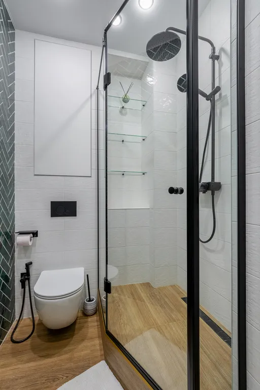 Квартира Современная квартира для большой компании — Санкт-Петербург