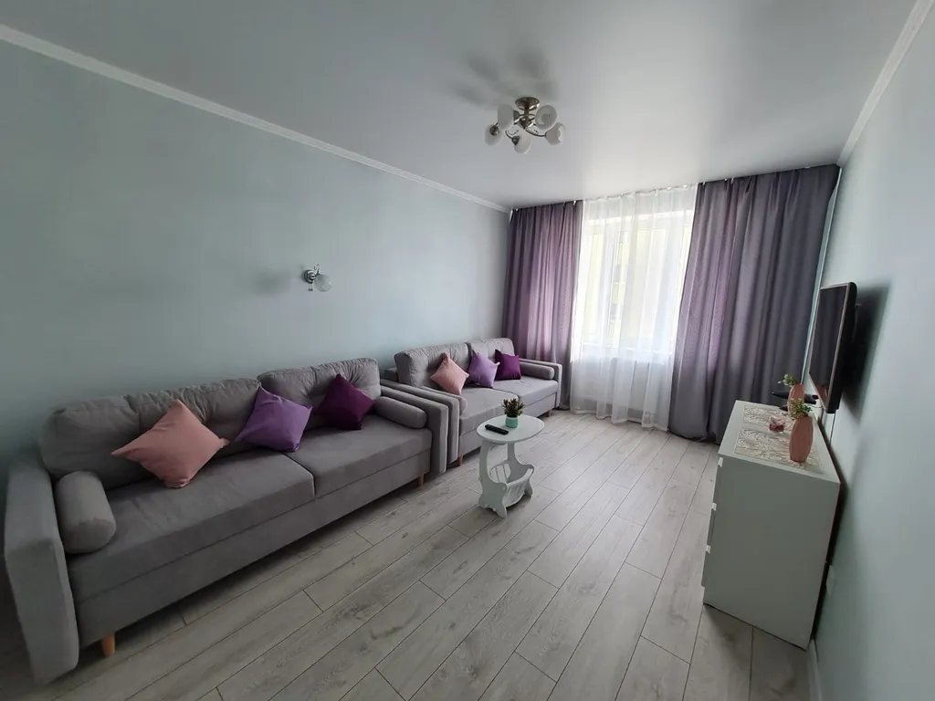 Квартира Уютная квартира — Калининград