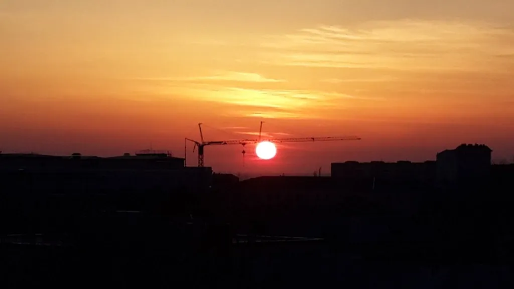 Квартира Уютная видовая квартира недалеко от пляжа и парка Ореховая роща — Анапа