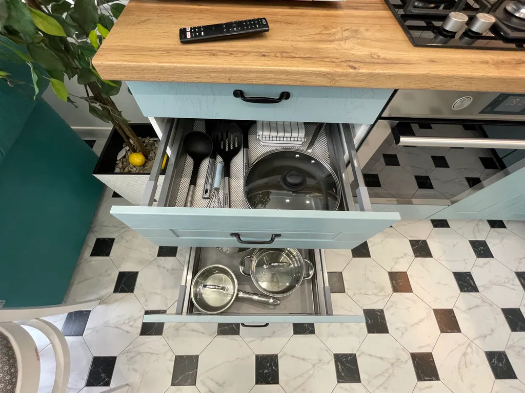 Квартира Уютные и комфортабельные апартаменты — Геленджик