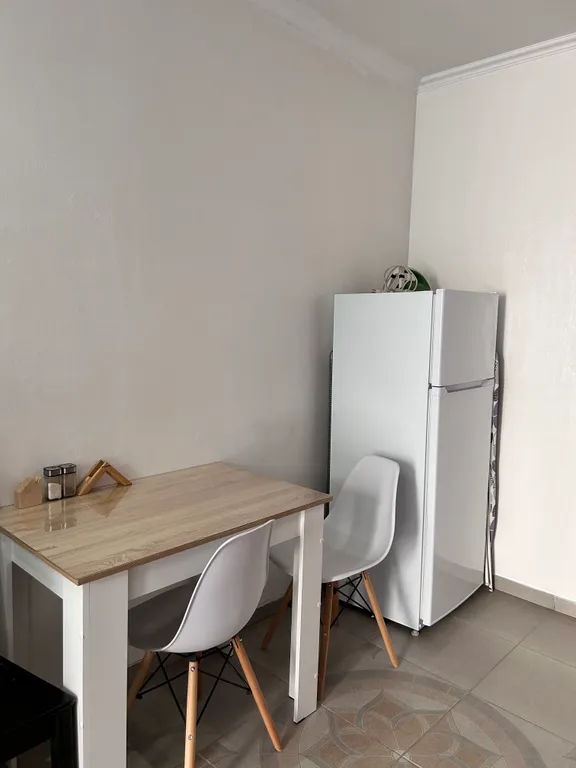 Уютная студия в частном секторе