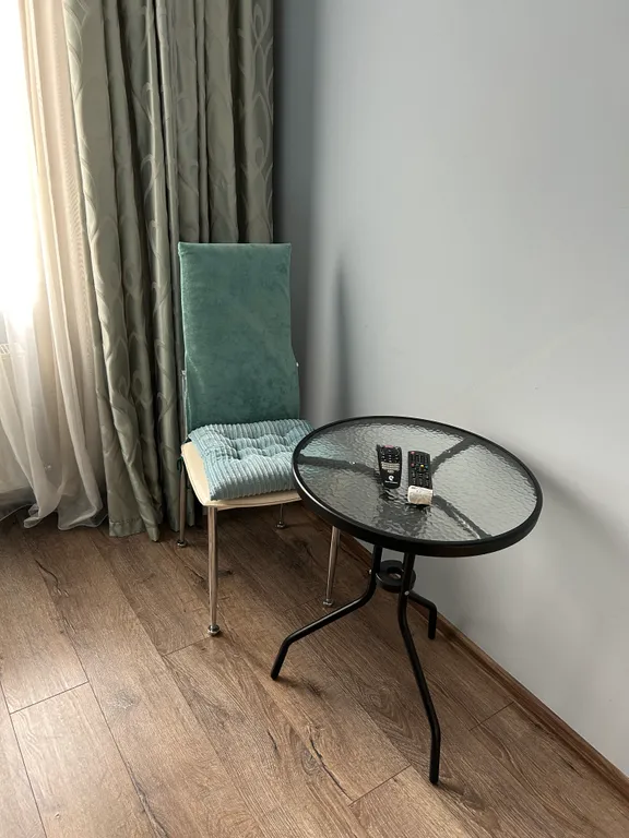 Уютная квартира в историческом центре