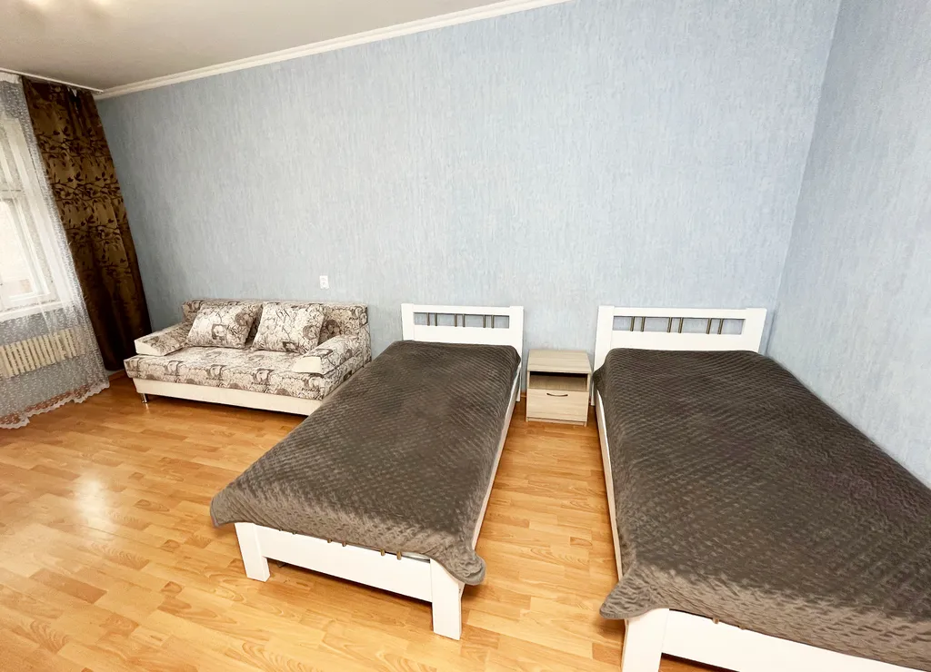 Квартира со всеми удобствами