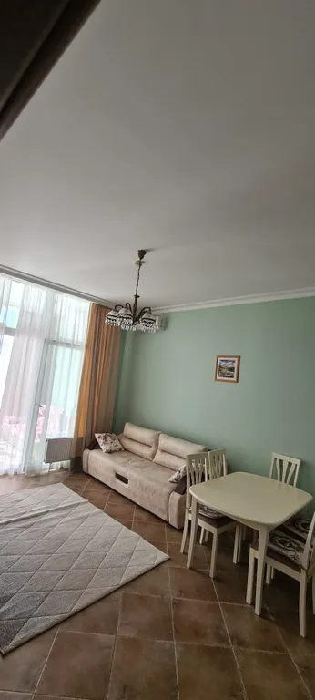 Апартамент рядом с морем