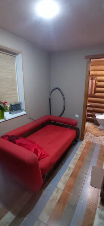 Дача для семейного отдыха Елки-иголки