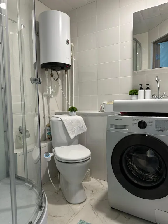 Апартаменты в частном доме в Щелковском районе МО