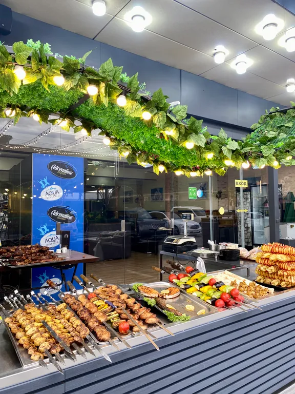 Квартира Апартаменты на первой линии моря — Адлер