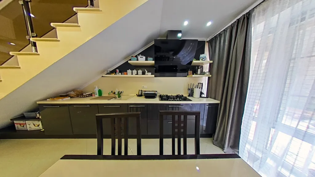 В гостях на Свирское