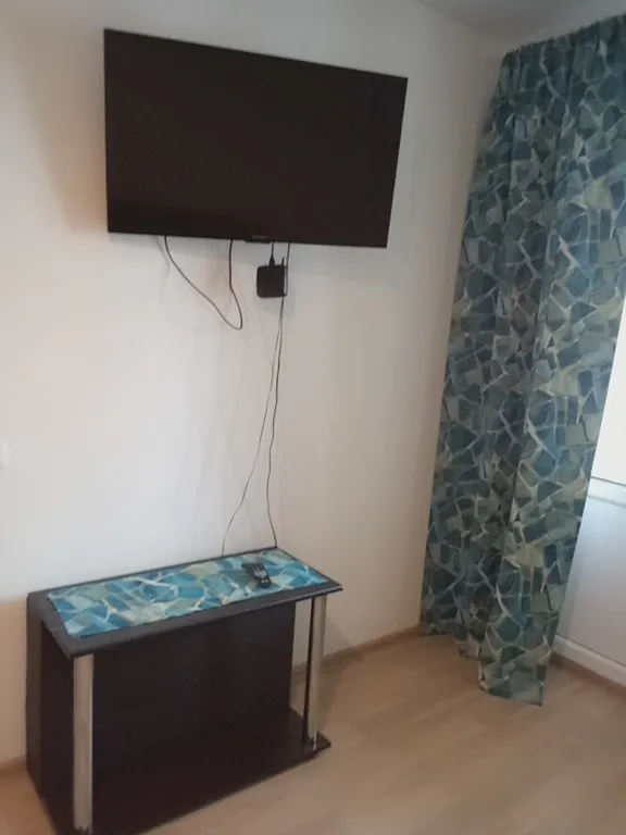 Квартира 2-комнатная Квартира — Ярославль