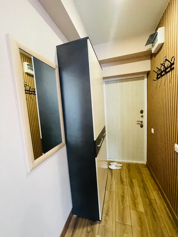 Студия возле моря