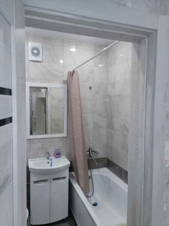 Уютная студия в районе областной больницы