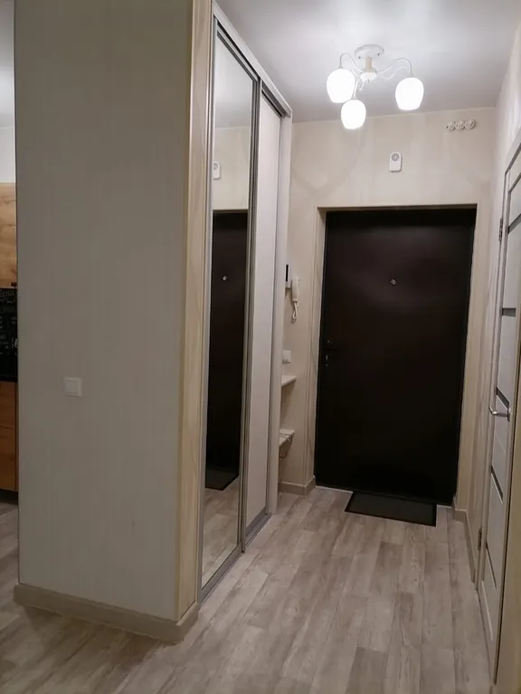 Квартира Квартира То, что вы ищите — Красноярск