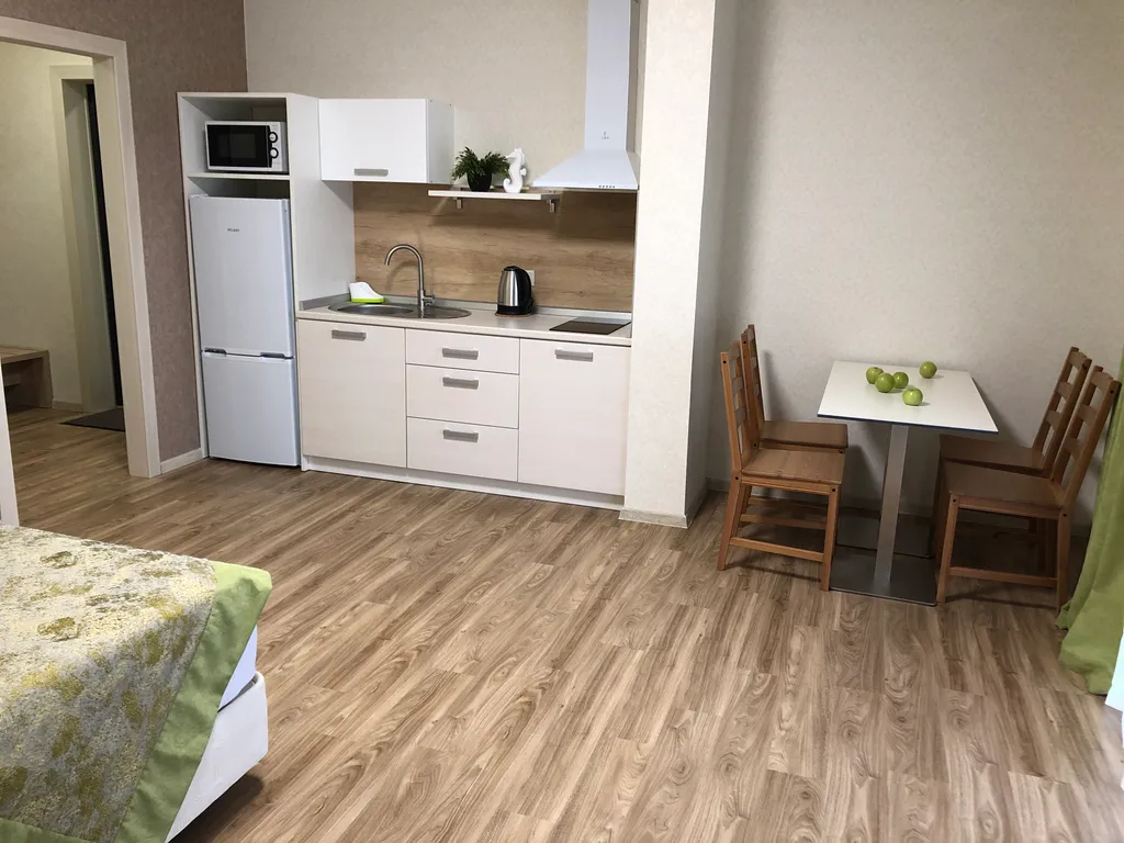 Квартира 1-комнатная Квартира — Горячий Ключ