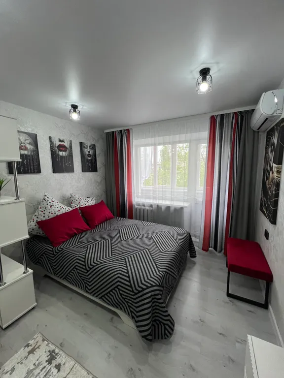 Будь как дома