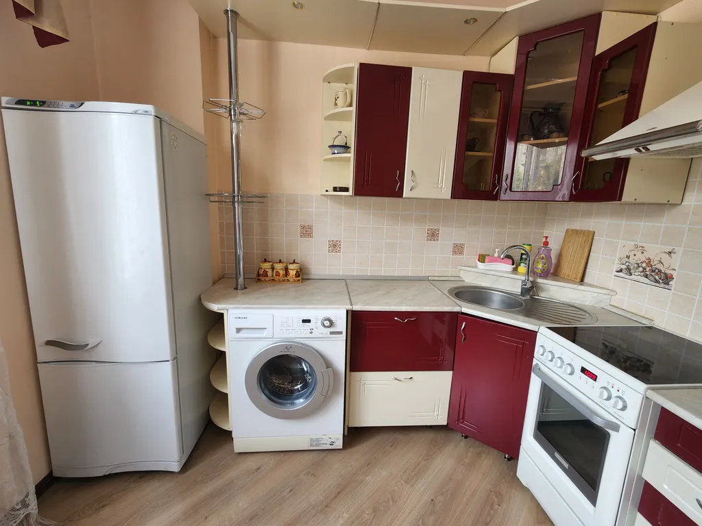 Квартира от собственника в центре Харгоры