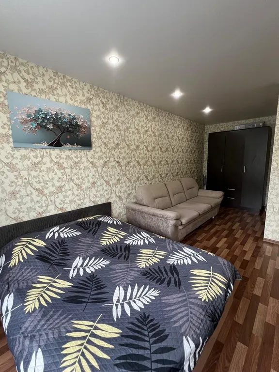 Уютная квартира — аренда посуточно в Ярославль