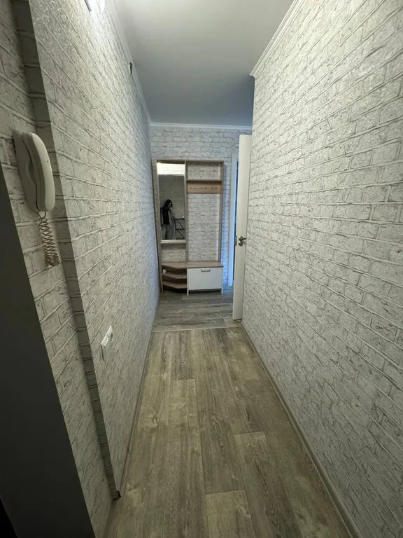 Уютная однокомнатная квартира!