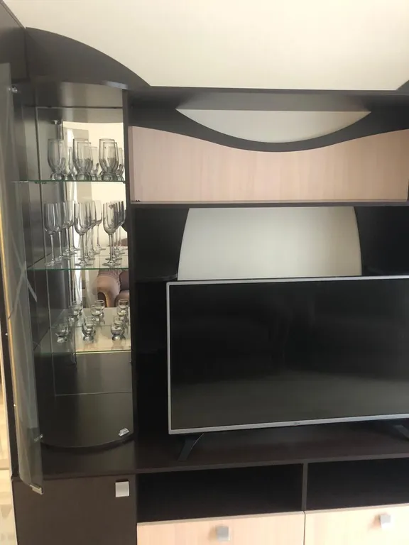 Квартира в отличном месте города