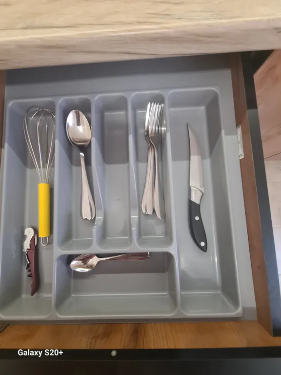 Квартира 1-комнатная Квартира — Мисайлово