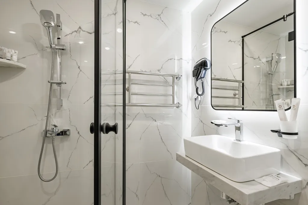 Стандарт Эконом без окна