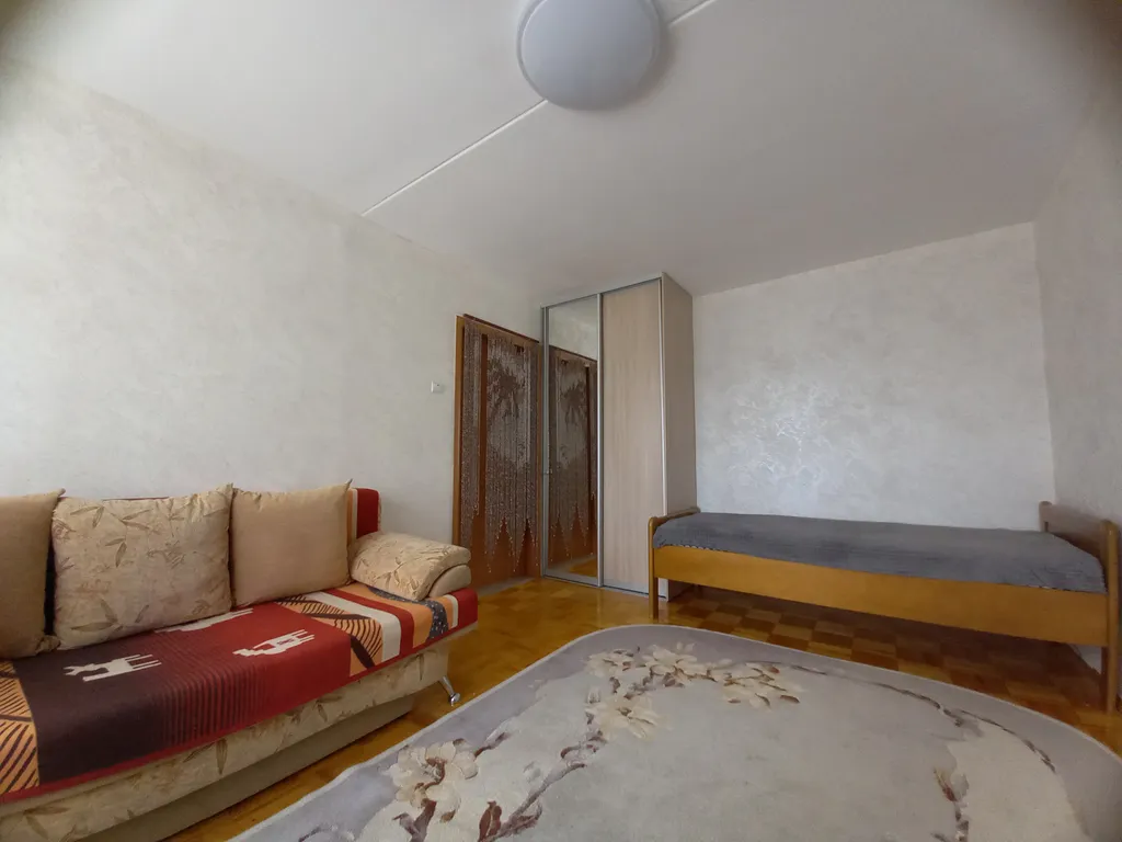 Уютная квартира в центре