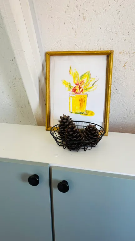 Коттедж a-frame пицунда 2