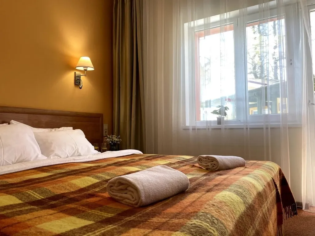 Квартира Комната — аренда посуточно в Керчь