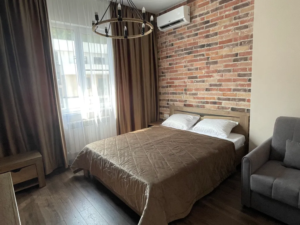 Квартира Комфортный отдых у моря — аренда посуточно в Геленджик