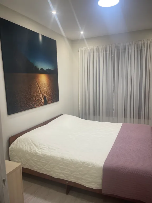 Дом на пляже