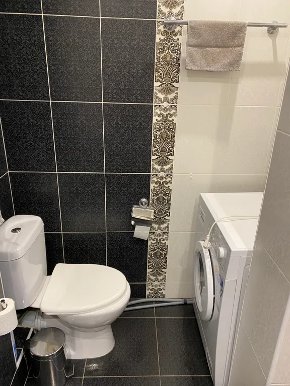 Квартира рядом с университетом улгу