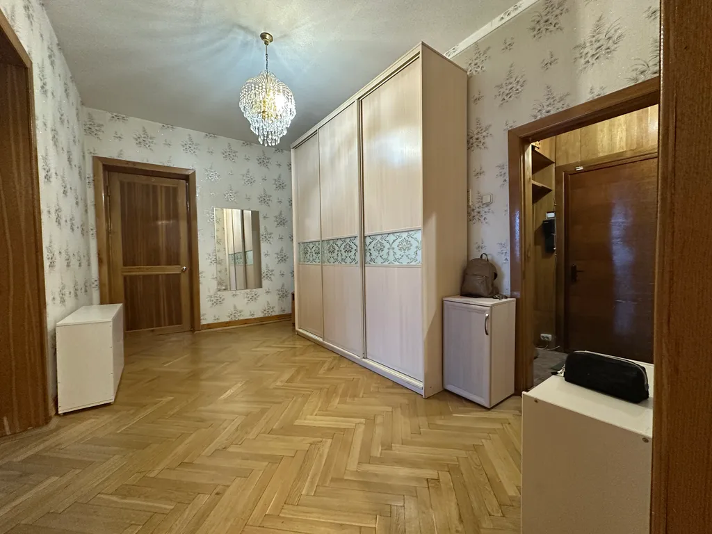 Квартира Уютная трехкомнатная квартира у Парка Горького — Казань