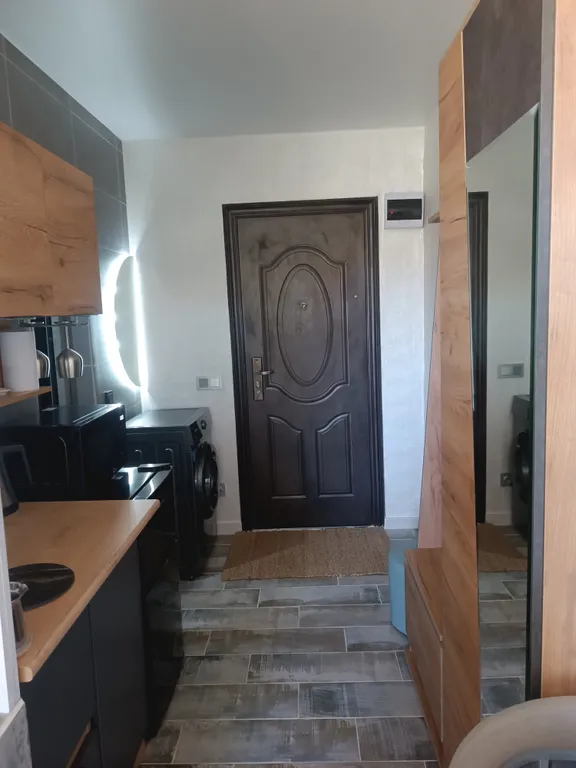 Апартамены западного берега Крыма