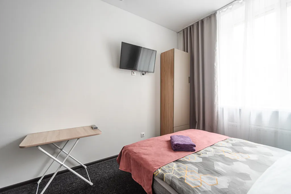 Квартира 1-комнатная Квартира — Ломоносов