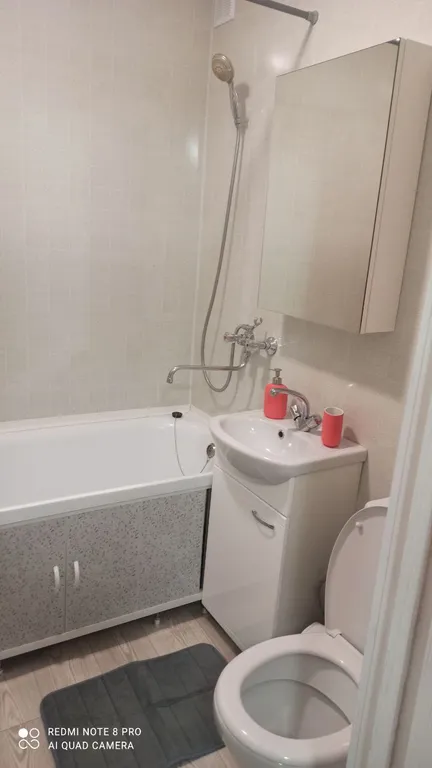 Квартира Квартира близ жд вокзала с обогревом в межсезонье — Ярославль