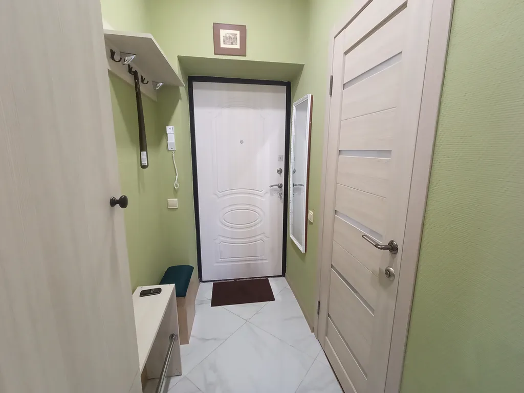 Сканди-студия рядом с м4